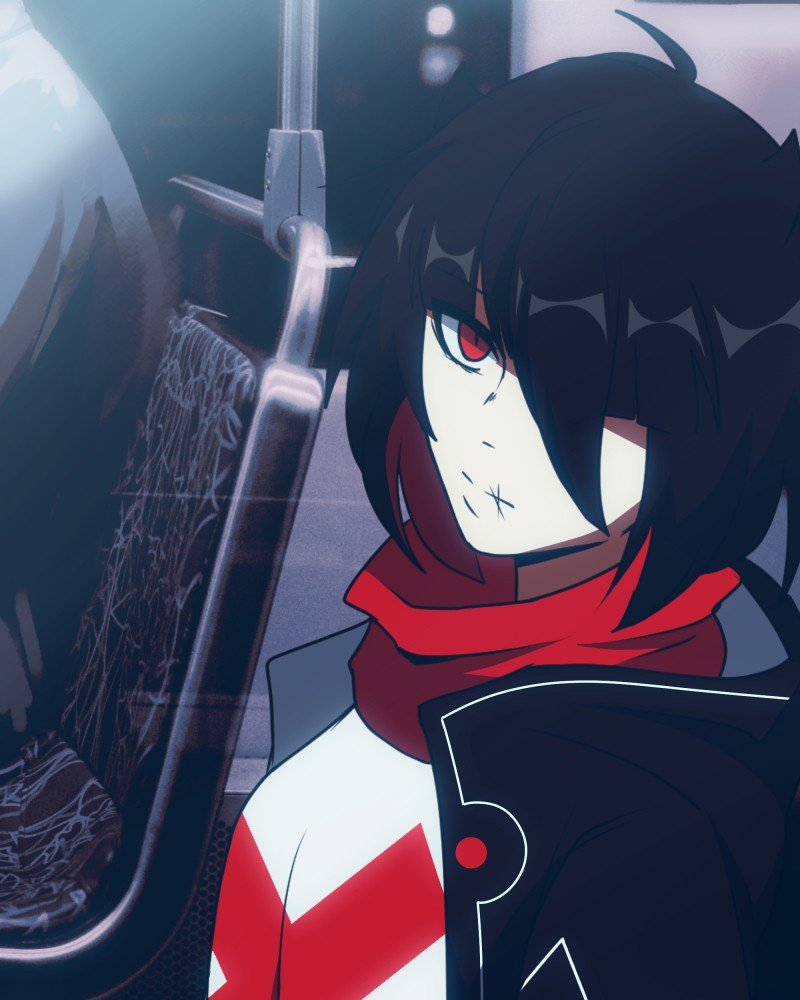 I’m the Grim Reaper Chapter 48 - Page 13