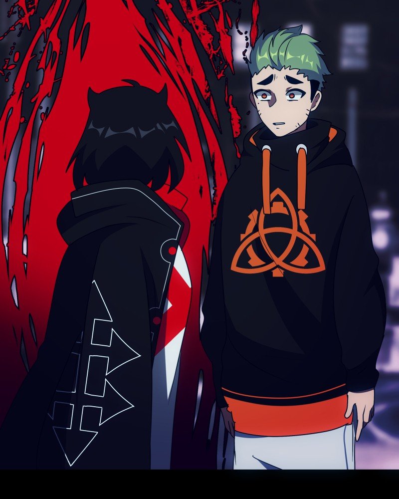 I’m the Grim Reaper Chapter 48 - Page 124