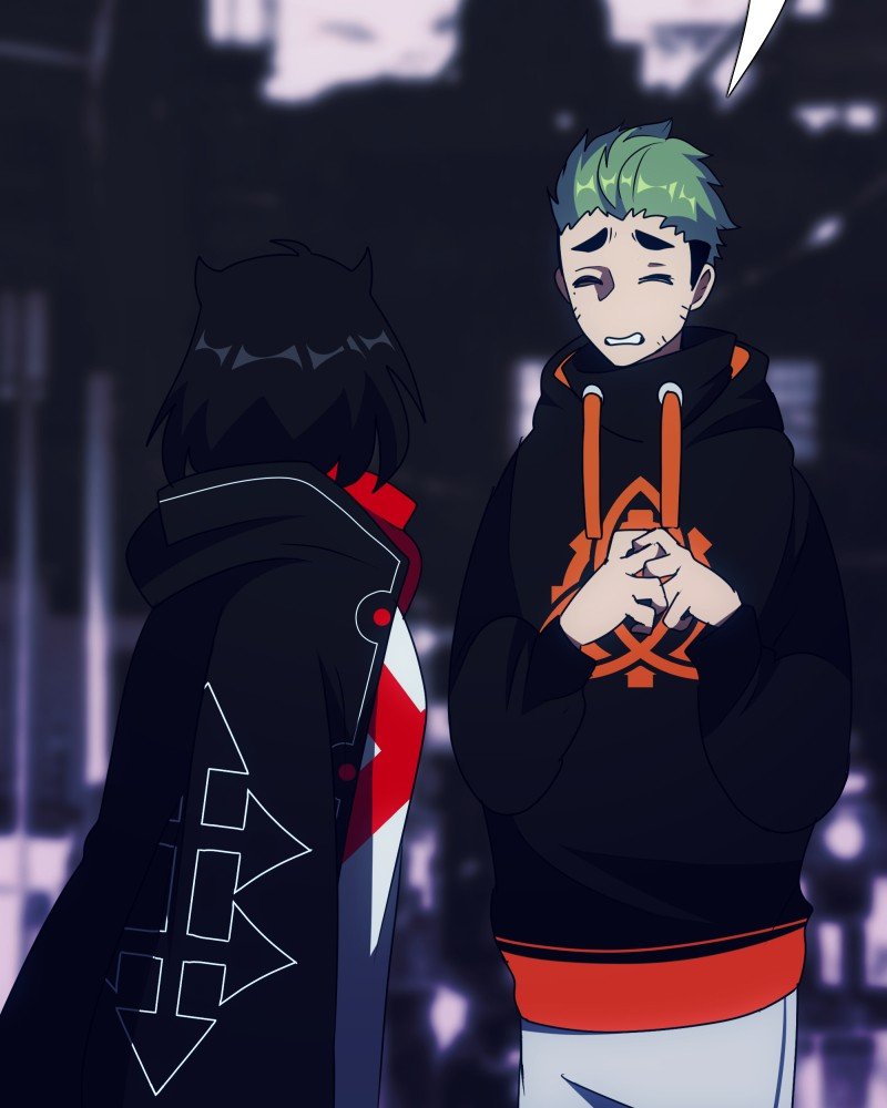 I’m the Grim Reaper Chapter 48 - Page 127