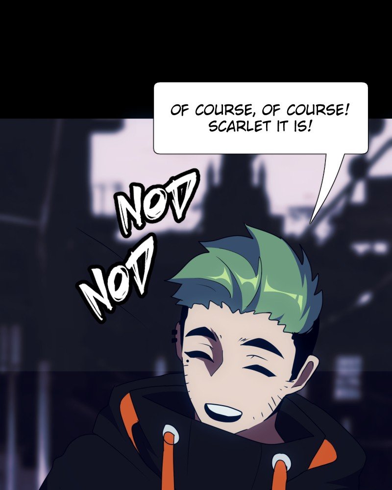 I’m the Grim Reaper Chapter 48 - Page 132
