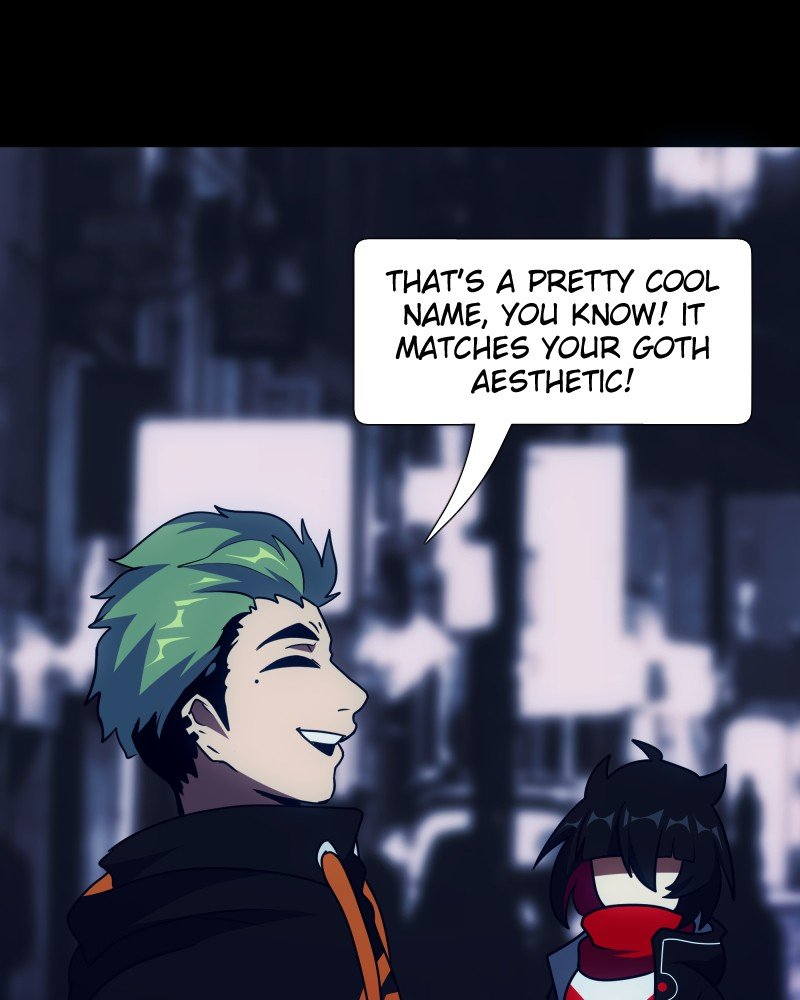 I’m the Grim Reaper Chapter 48 - Page 135