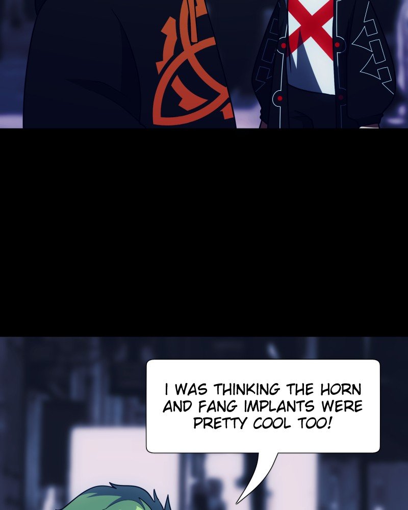 I’m the Grim Reaper Chapter 48 - Page 136