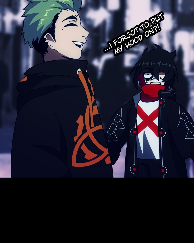 I’m the Grim Reaper Chapter 48 - Page 137
