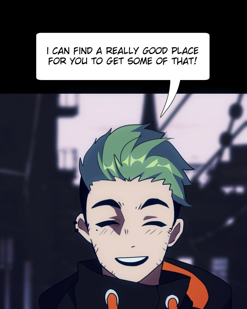 I’m the Grim Reaper Chapter 48 - Page 155