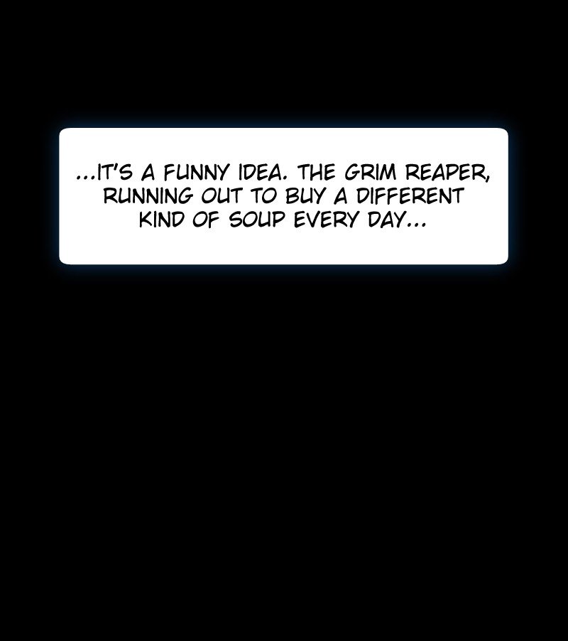 I’m the Grim Reaper Chapter 48 - Page 27