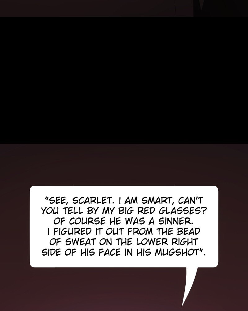I’m the Grim Reaper Chapter 48 - Page 53