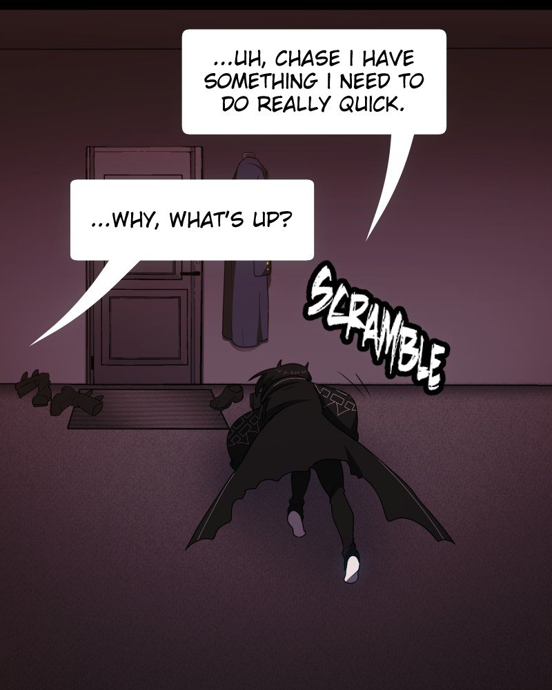 I’m the Grim Reaper Chapter 48 - Page 71