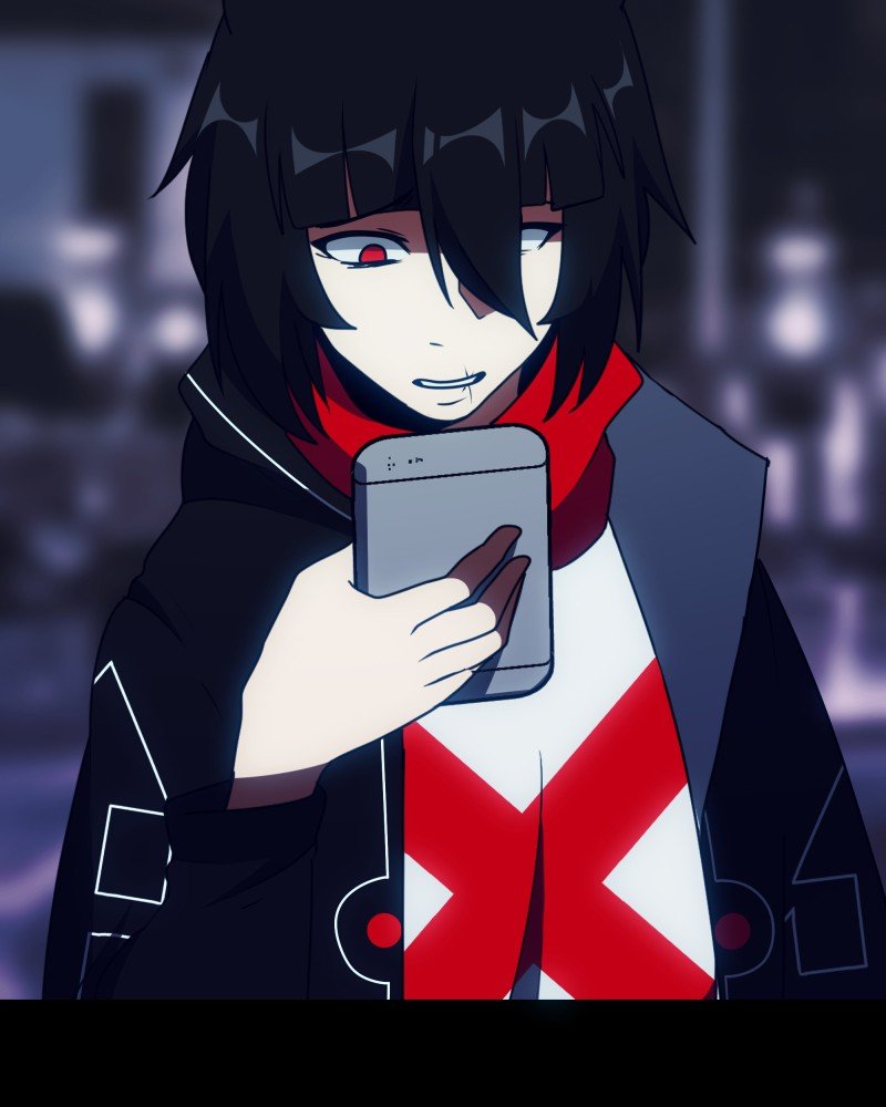 I’m the Grim Reaper Chapter 48 - Page 90