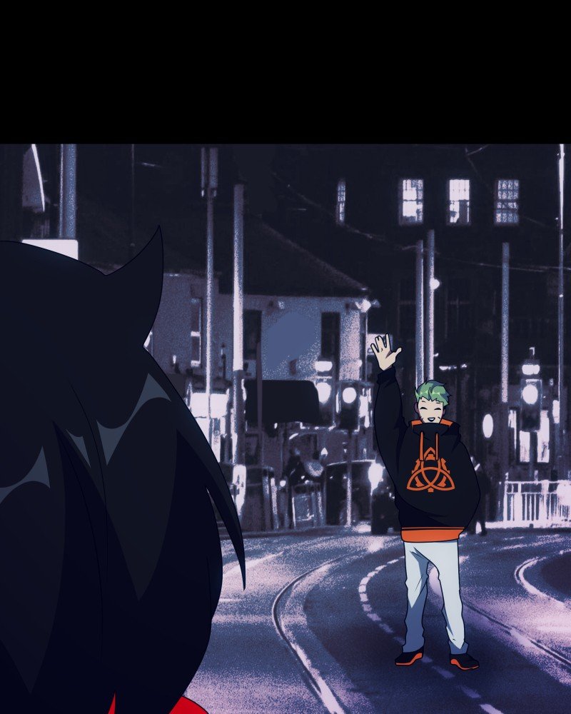 I’m the Grim Reaper Chapter 48 - Page 99