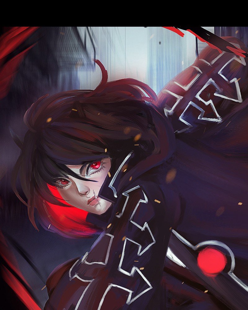 I’m the Grim Reaper Chapter 49 - Page 1