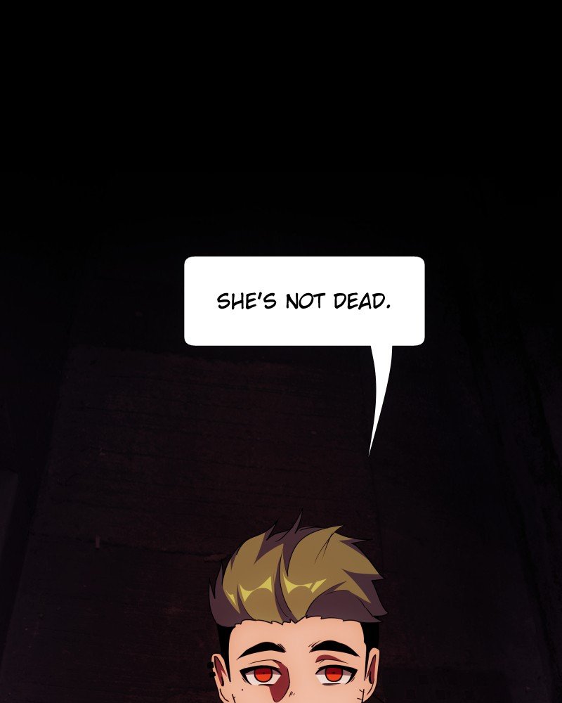 I’m the Grim Reaper Chapter 49 - Page 109
