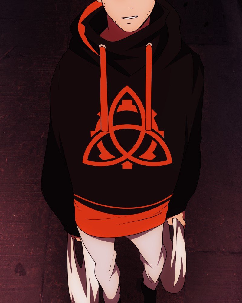 I’m the Grim Reaper Chapter 49 - Page 110