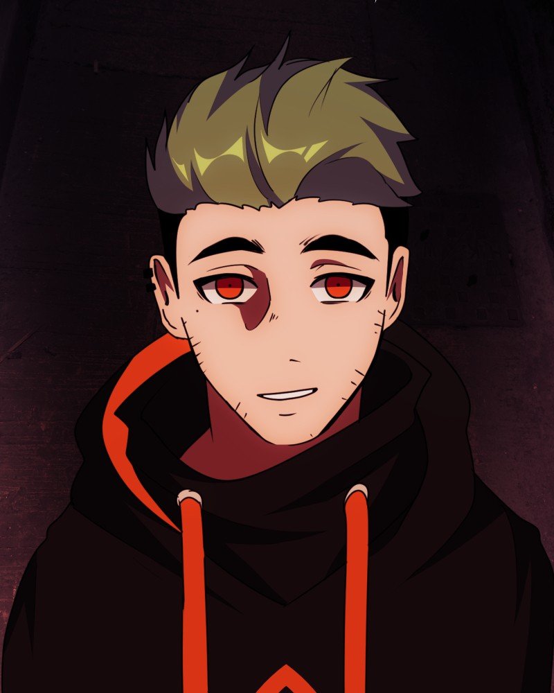 I’m the Grim Reaper Chapter 49 - Page 112