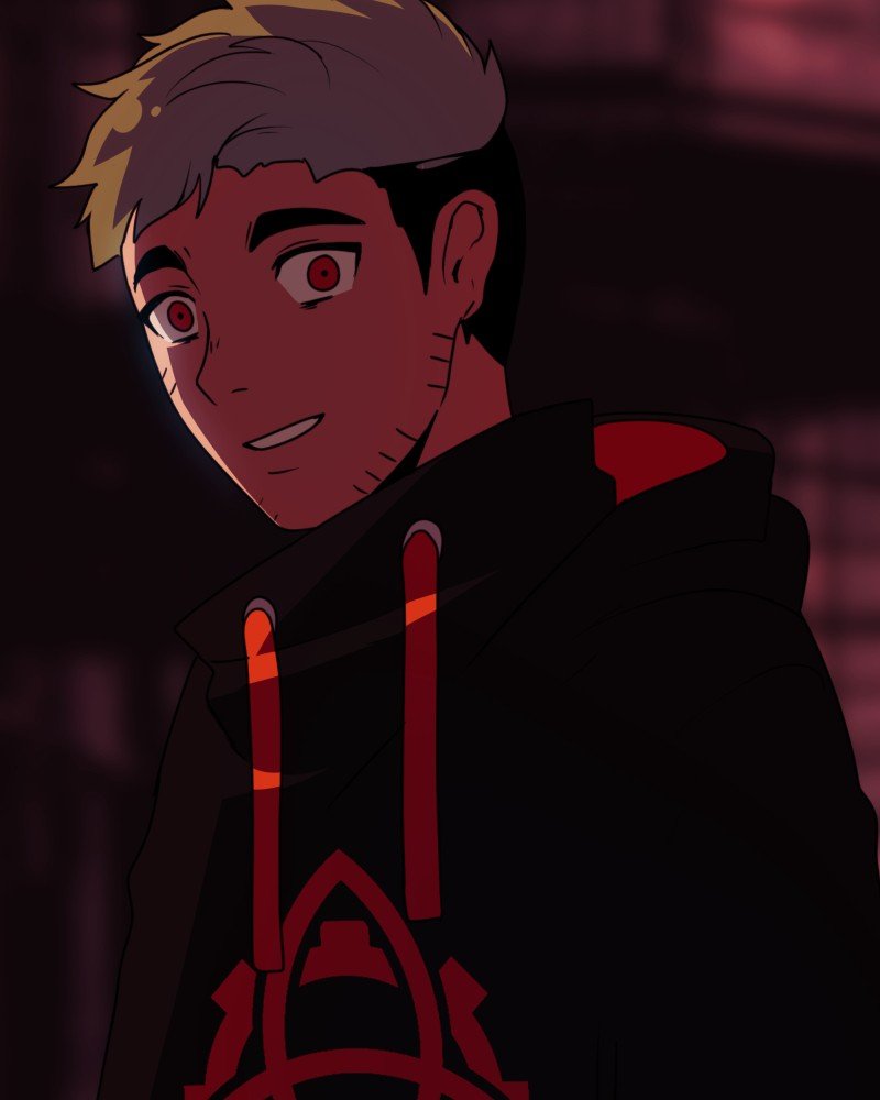I’m the Grim Reaper Chapter 49 - Page 128