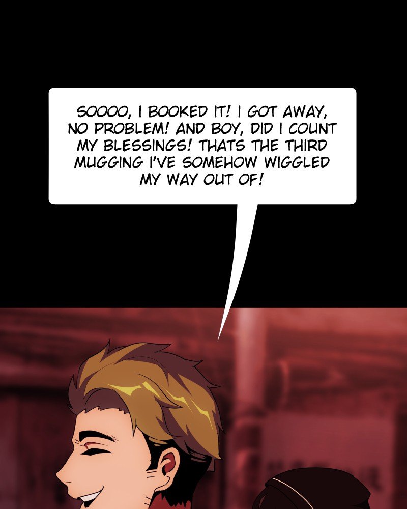 I’m the Grim Reaper Chapter 49 - Page 14