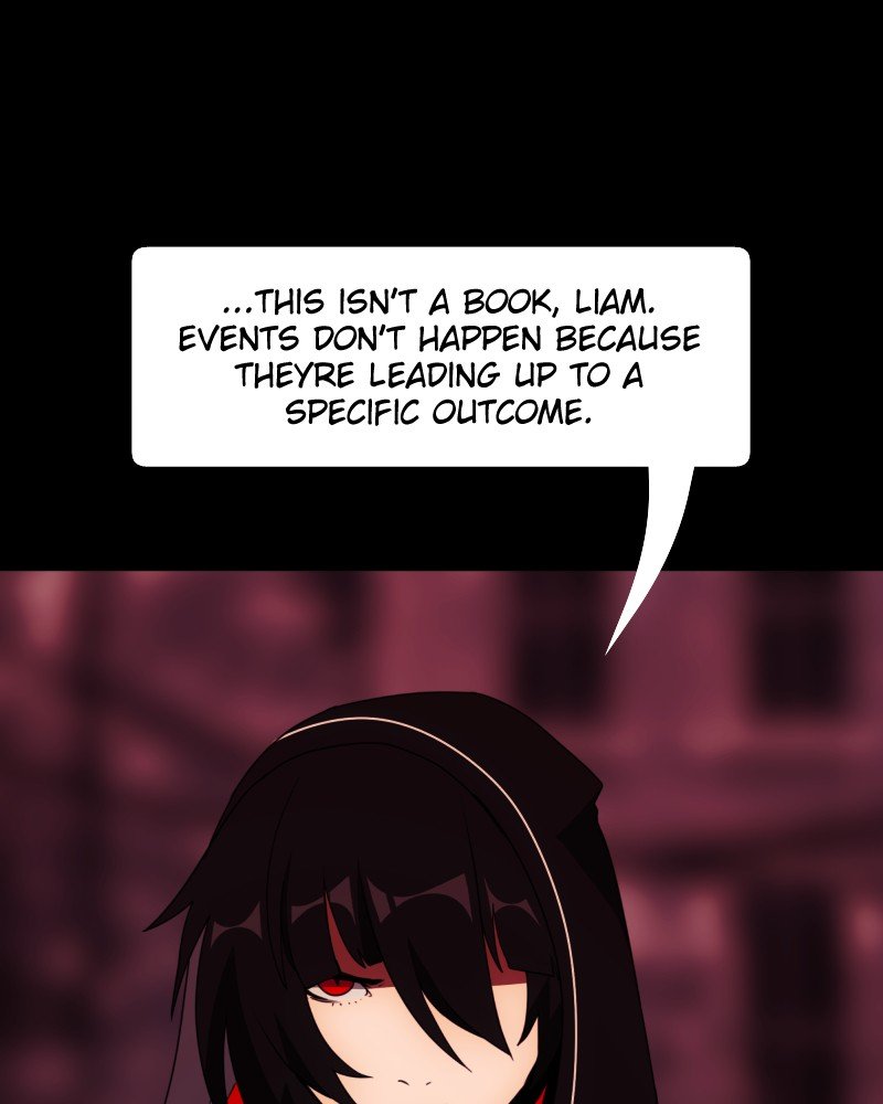I’m the Grim Reaper Chapter 49 - Page 132