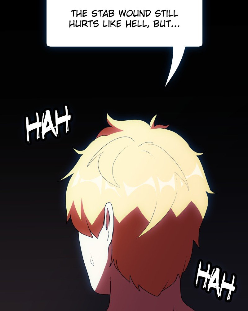 I’m the Grim Reaper Chapter 49 - Page 153