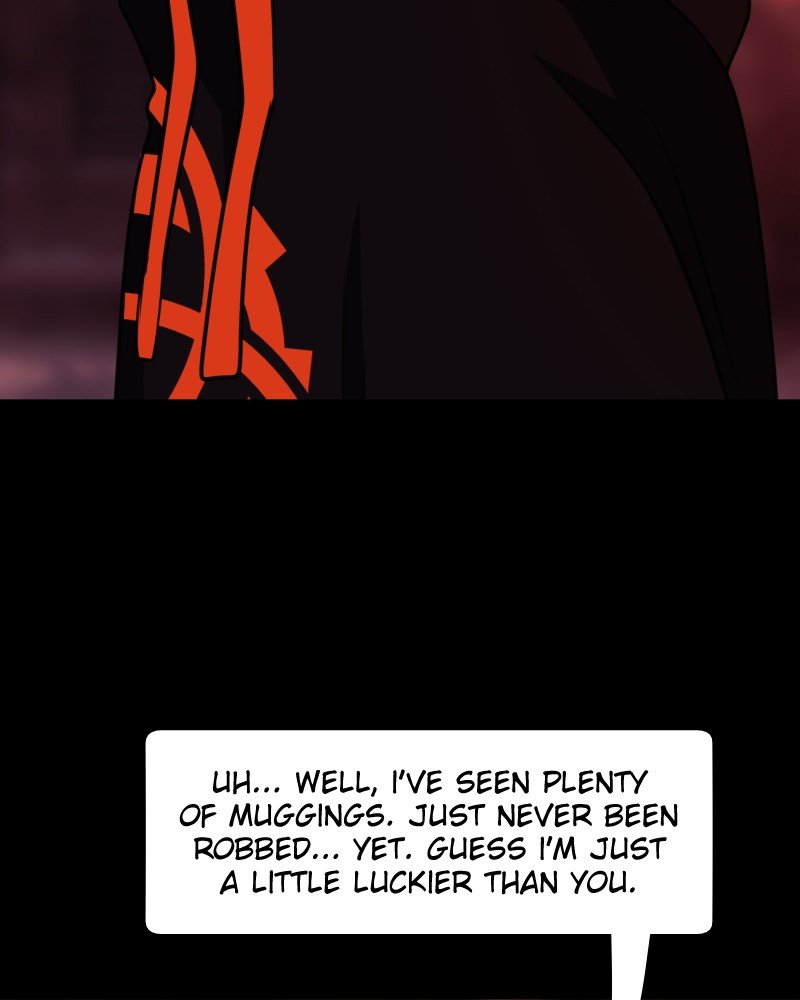 I’m the Grim Reaper Chapter 49 - Page 21