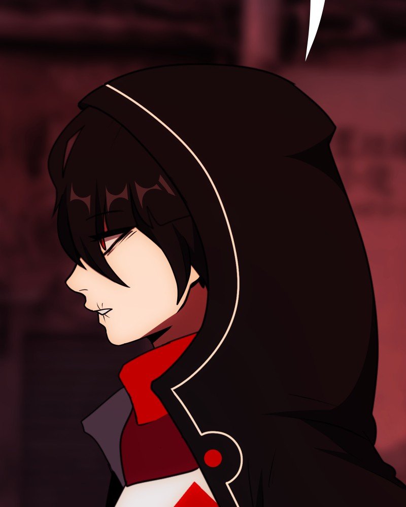 I’m the Grim Reaper Chapter 49 - Page 22