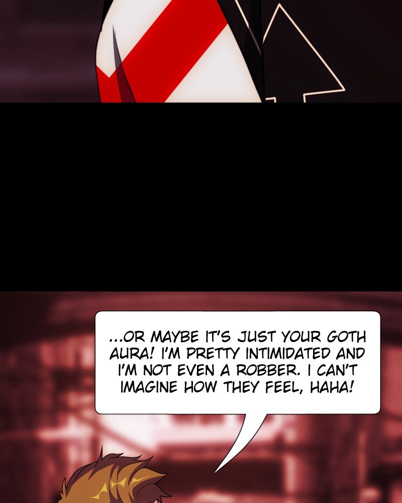 I’m the Grim Reaper Chapter 49 - Page 23