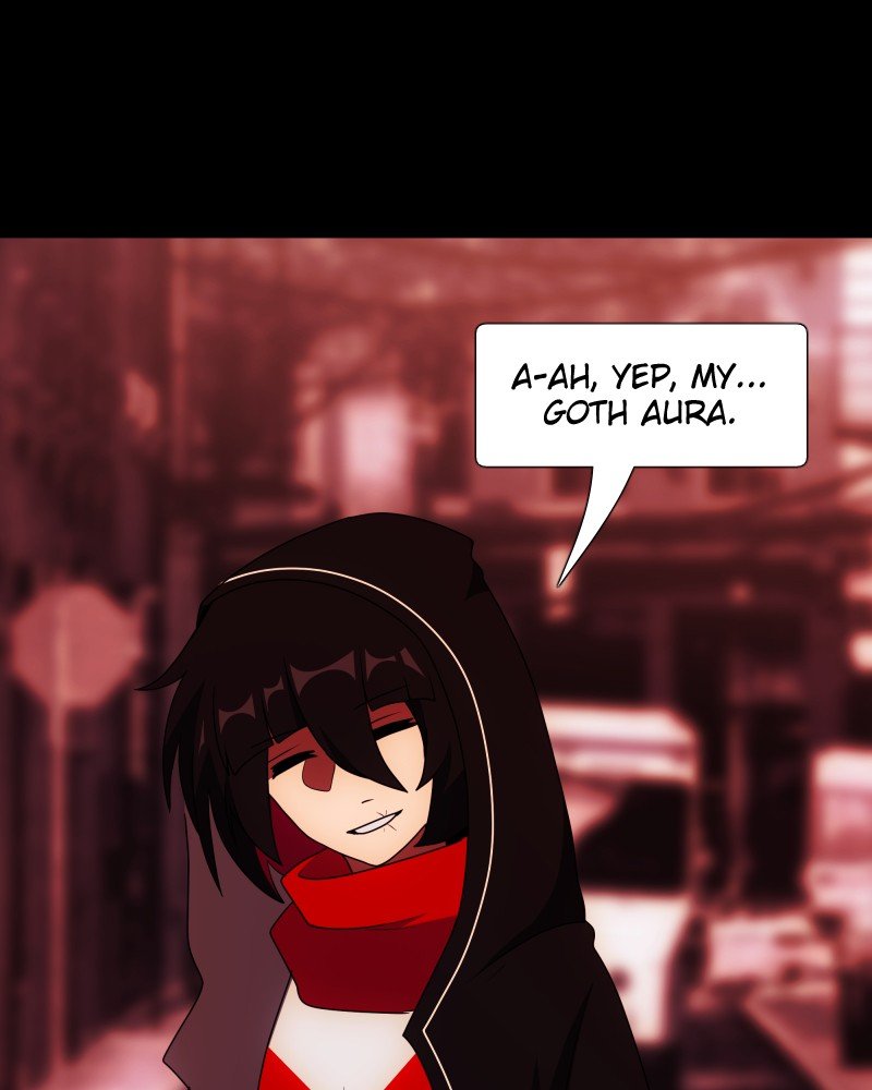 I’m the Grim Reaper Chapter 49 - Page 25