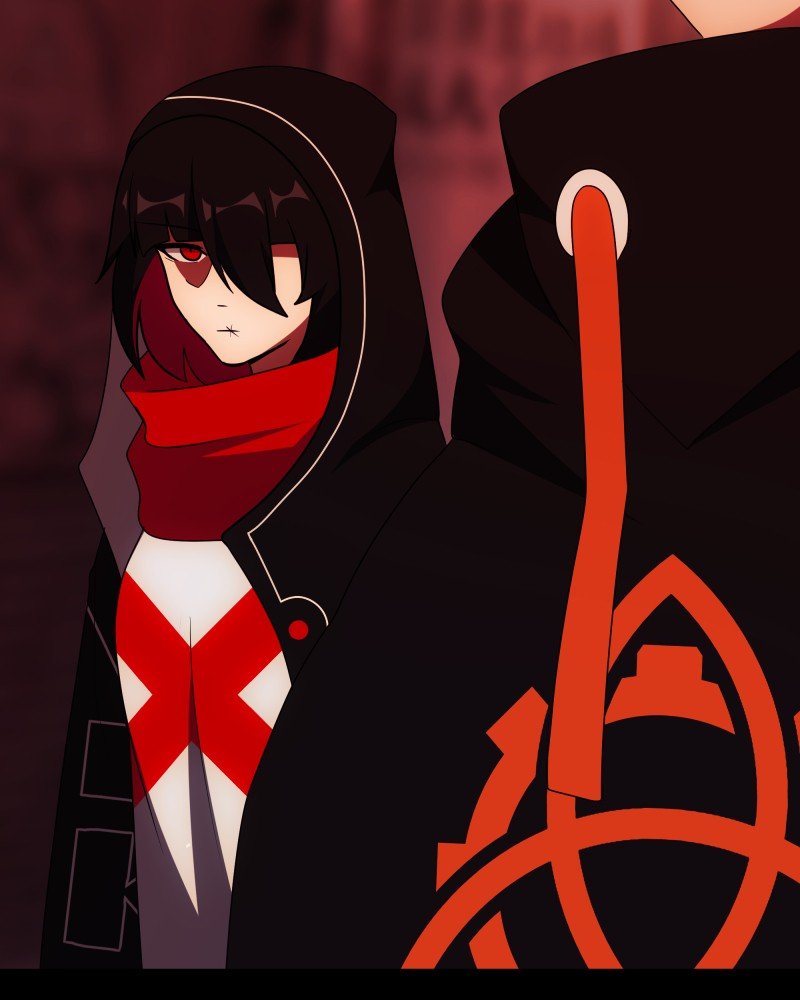 I’m the Grim Reaper Chapter 49 - Page 48