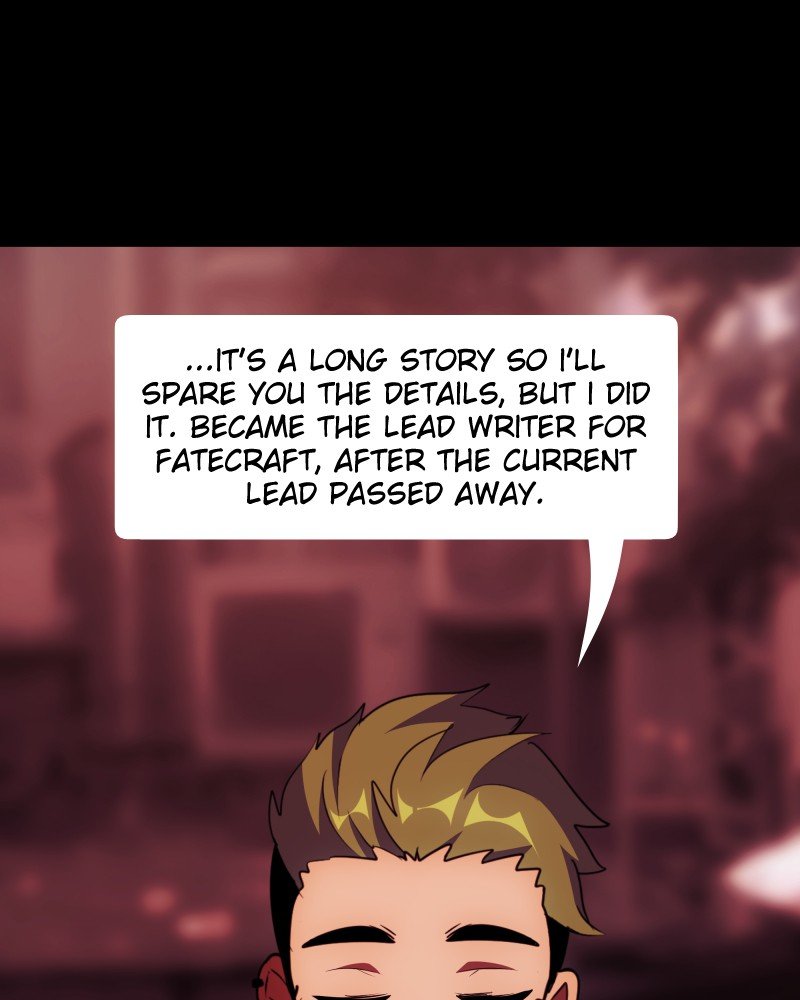 I’m the Grim Reaper Chapter 49 - Page 60