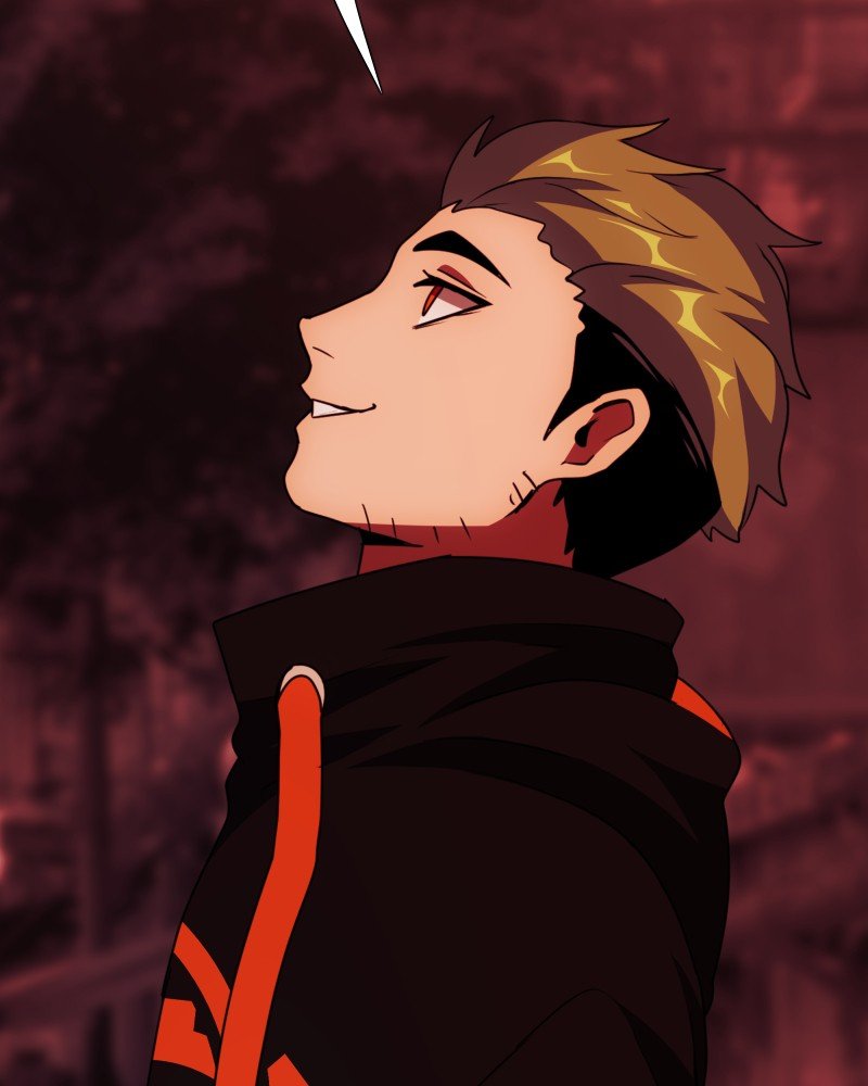 I’m the Grim Reaper Chapter 49 - Page 77