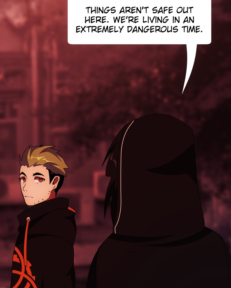 I’m the Grim Reaper Chapter 49 - Page 93