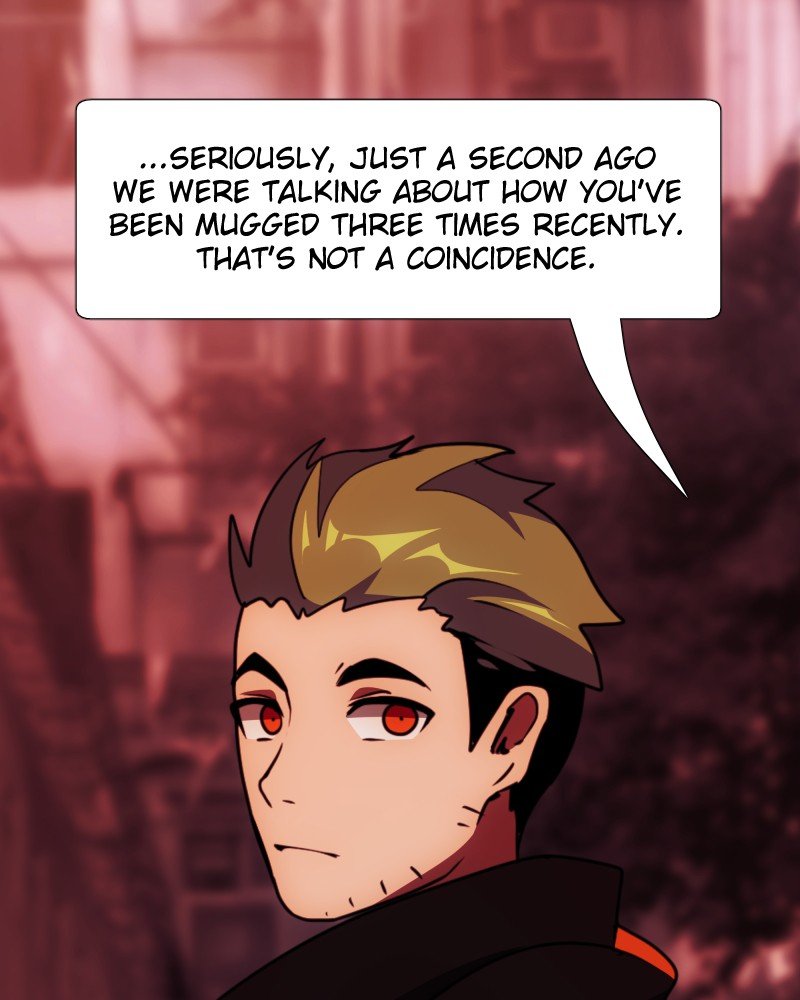 I’m the Grim Reaper Chapter 49 - Page 95