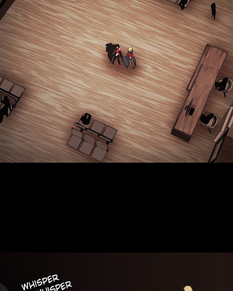 I’m the Grim Reaper Chapter 5 - Page 16
