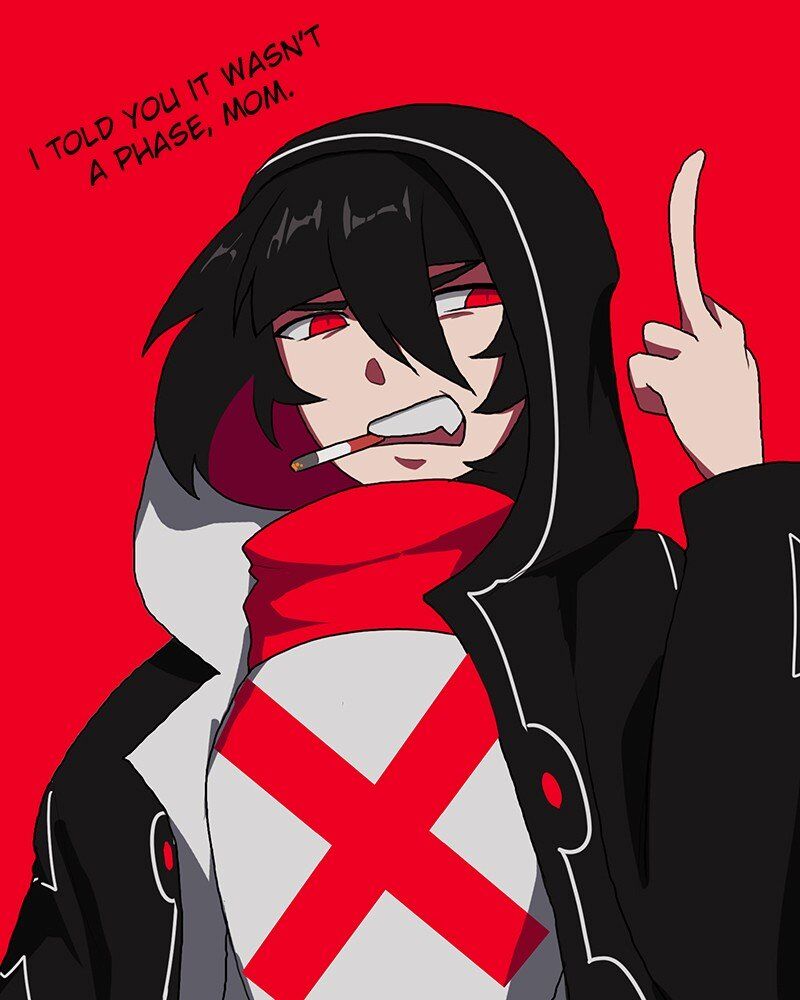 I’m the Grim Reaper Chapter 5 - Page 21