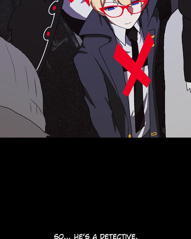 I’m the Grim Reaper Chapter 5 - Page 4
