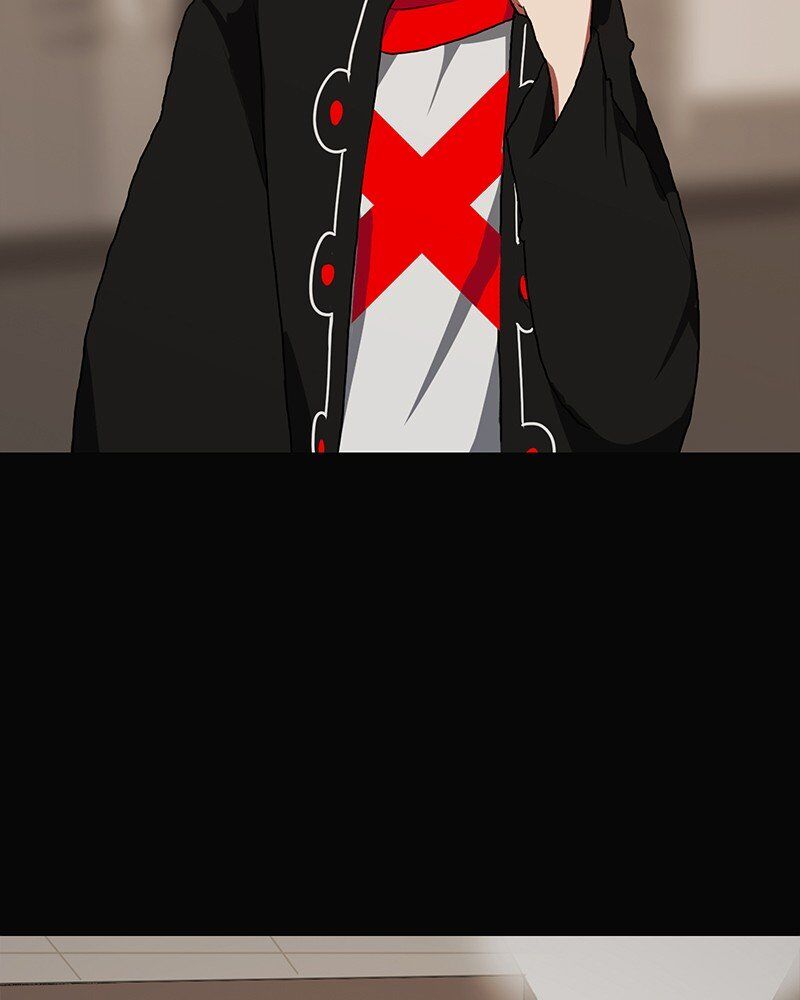 I’m the Grim Reaper Chapter 5 - Page 32