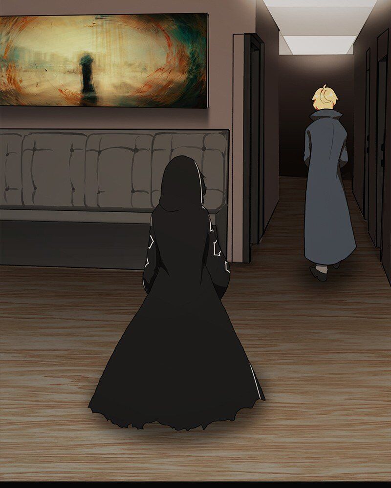 I’m the Grim Reaper Chapter 5 - Page 33