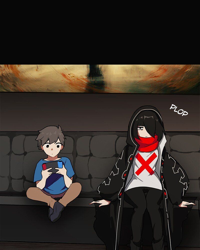 I’m the Grim Reaper Chapter 5 - Page 34