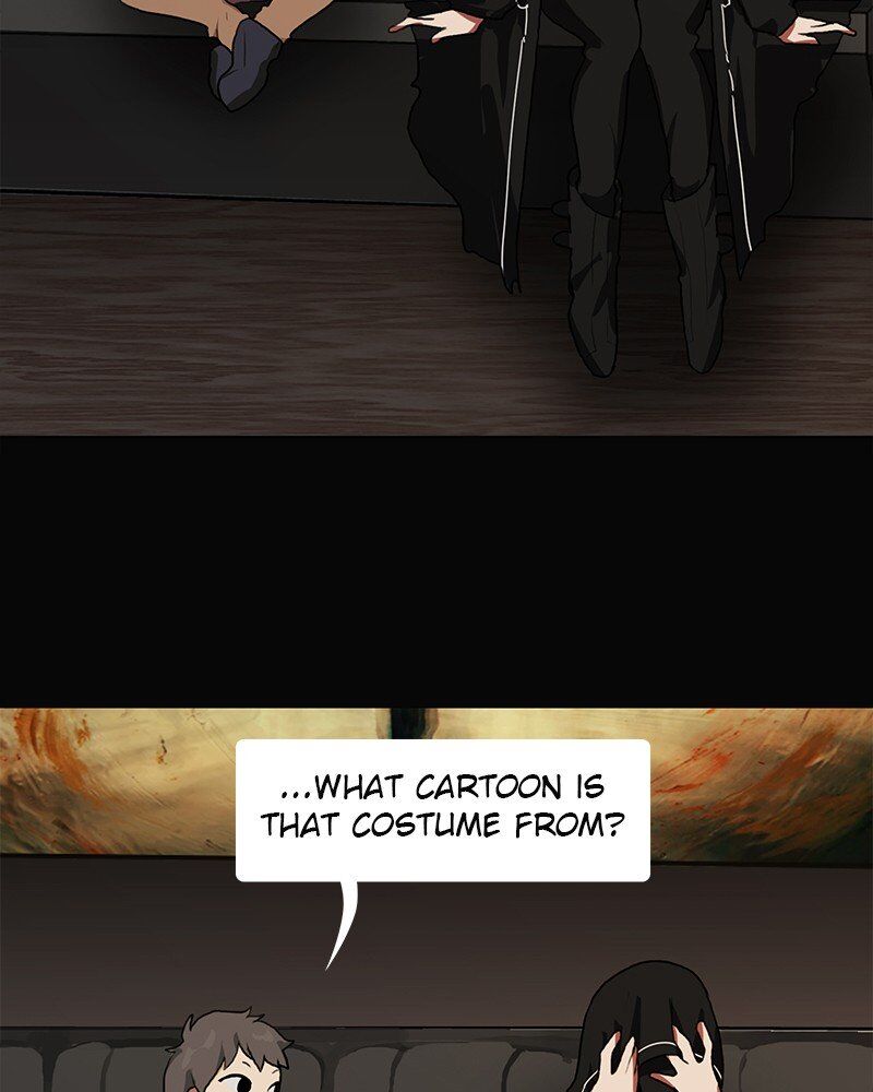 I’m the Grim Reaper Chapter 5 - Page 36