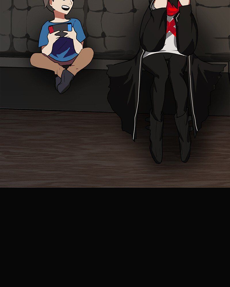 I’m the Grim Reaper Chapter 5 - Page 37