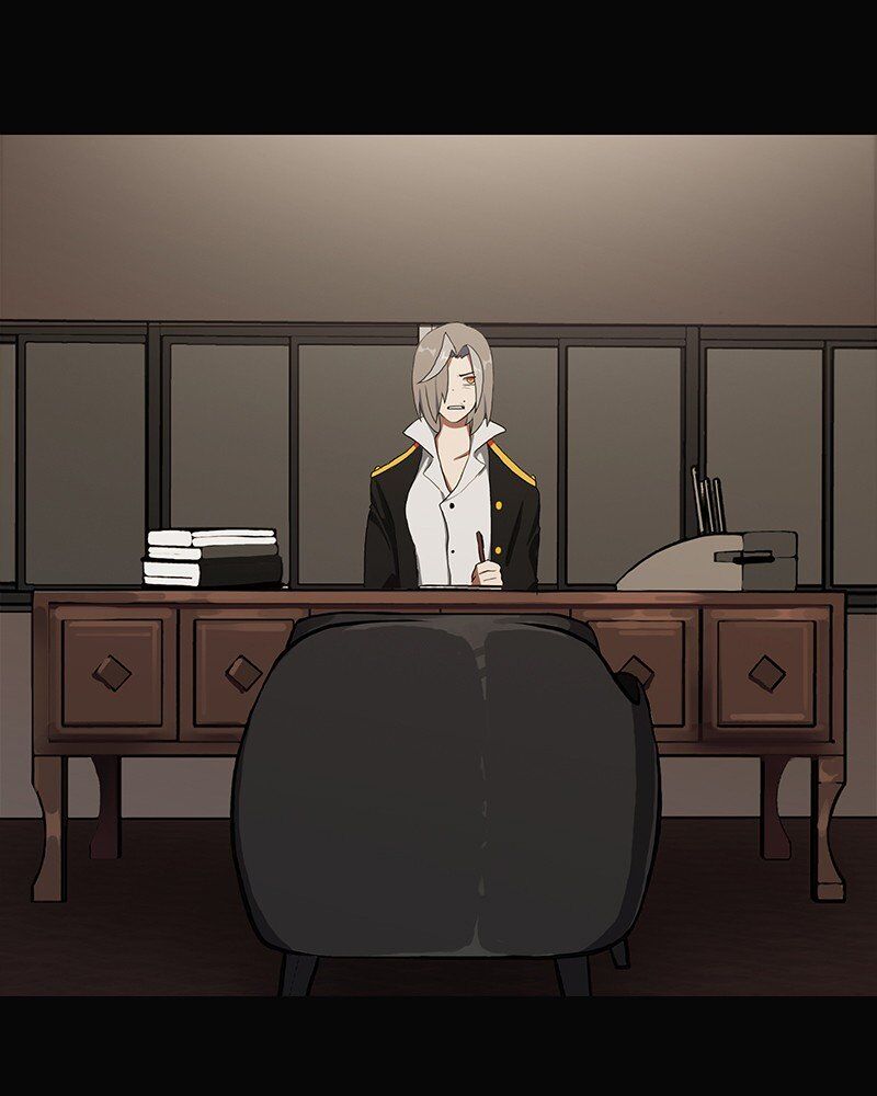 I’m the Grim Reaper Chapter 5 - Page 43