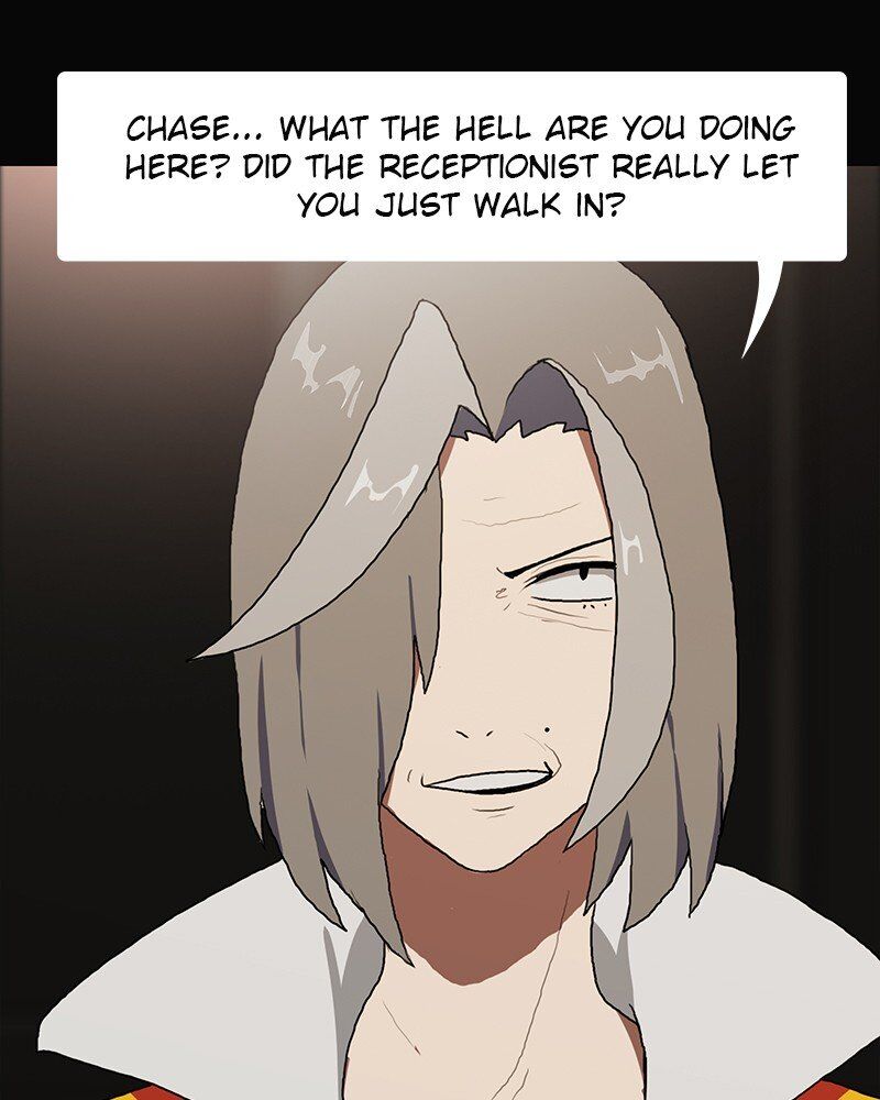 I’m the Grim Reaper Chapter 5 - Page 45