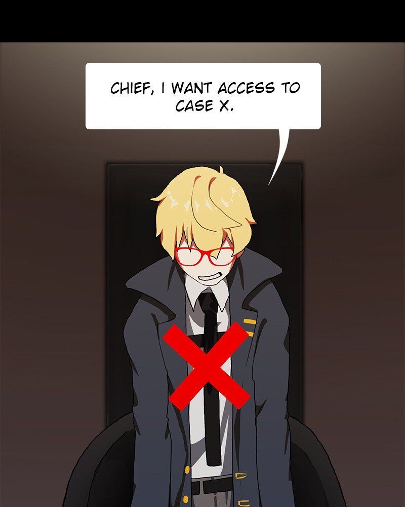 I’m the Grim Reaper Chapter 5 - Page 53