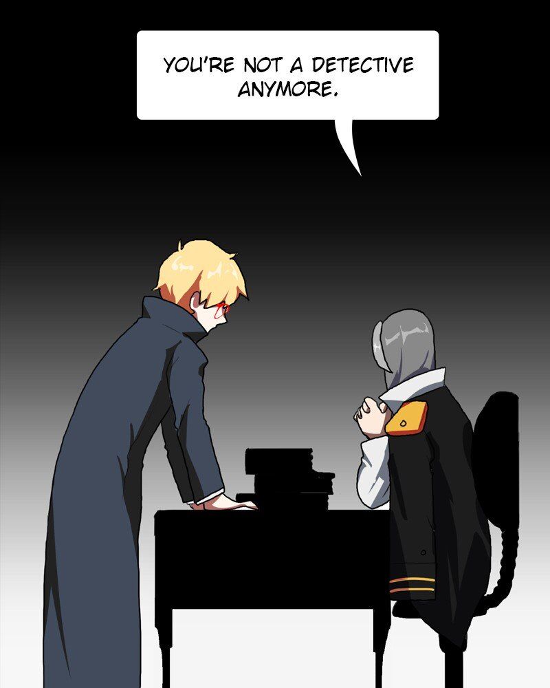 I’m the Grim Reaper Chapter 5 - Page 57