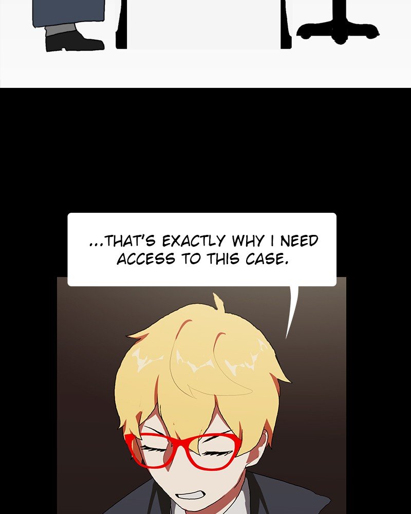 I’m the Grim Reaper Chapter 5 - Page 58