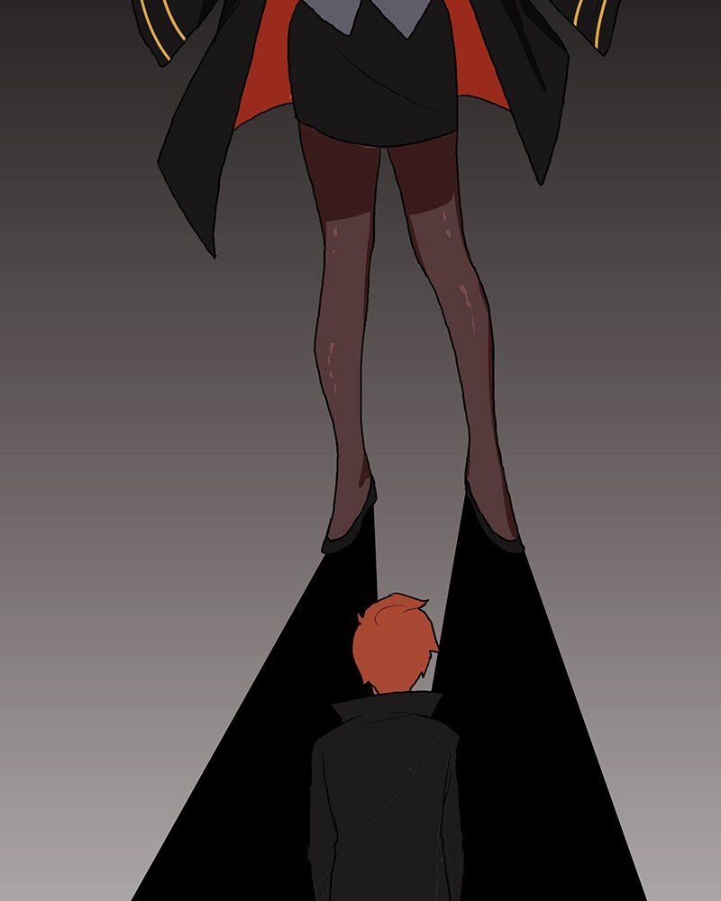 I’m the Grim Reaper Chapter 5 - Page 64