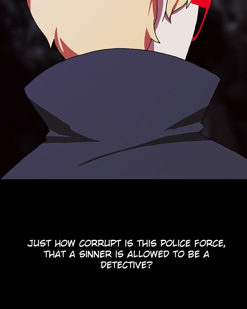 I’m the Grim Reaper Chapter 5 - Page 8