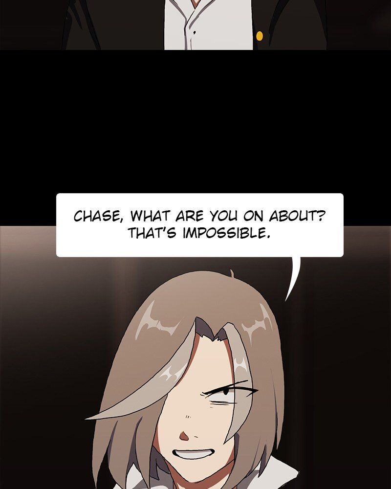 I’m the Grim Reaper Chapter 5 - Page 71