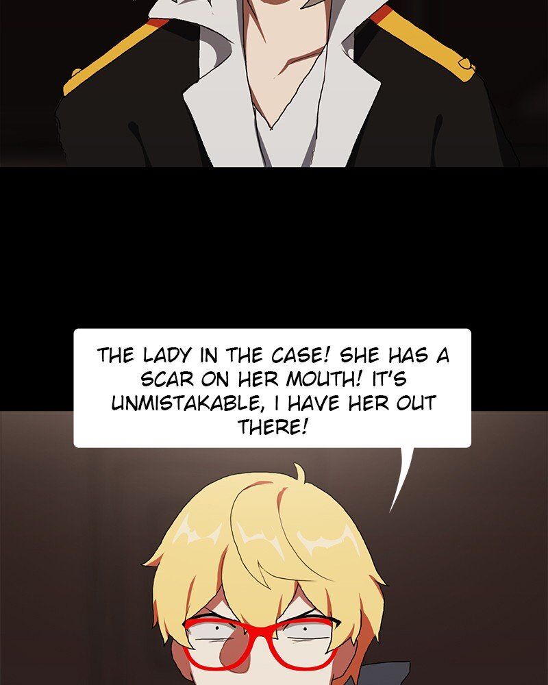 I’m the Grim Reaper Chapter 5 - Page 72