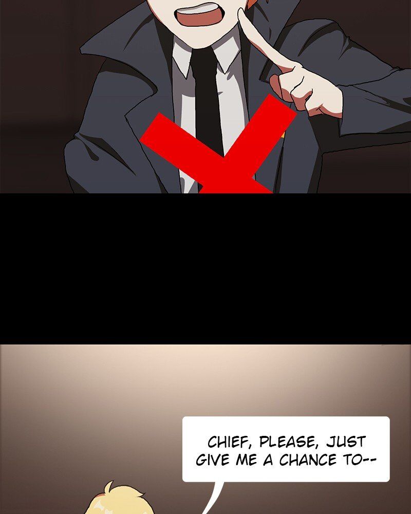 I’m the Grim Reaper Chapter 5 - Page 73