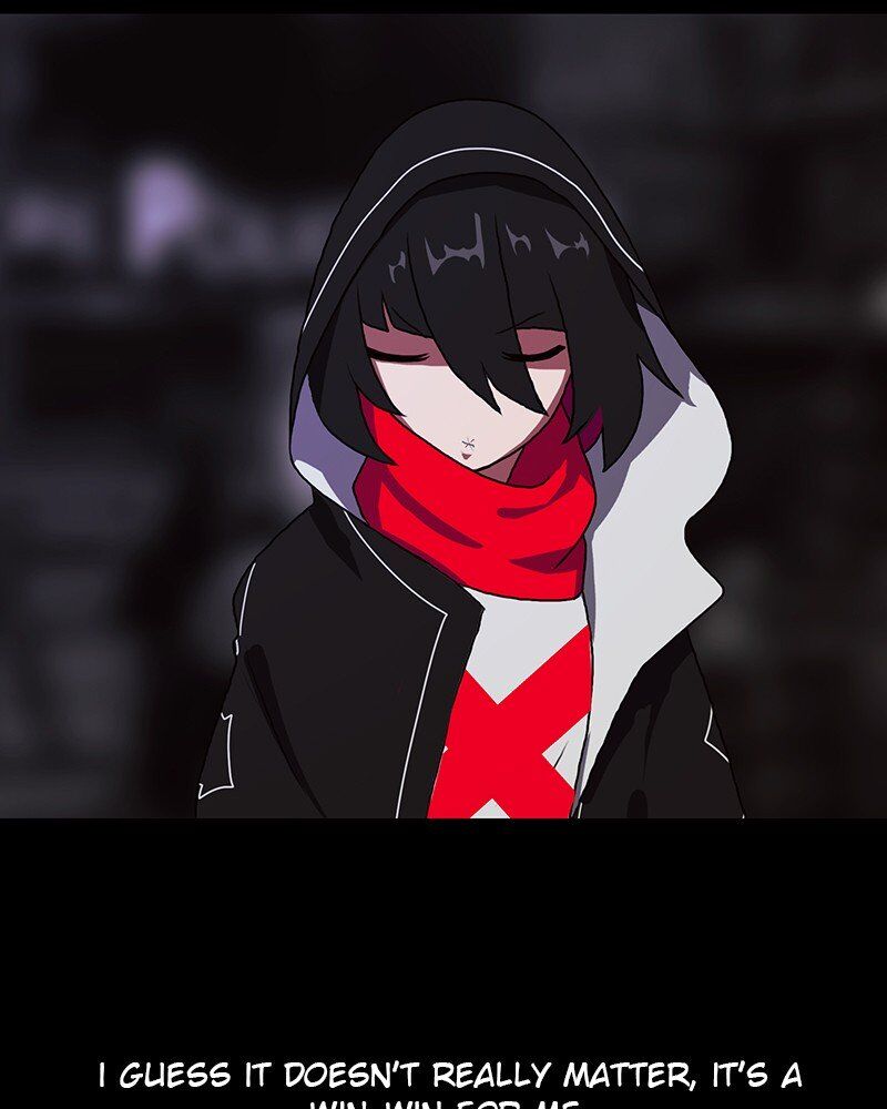 I’m the Grim Reaper Chapter 5 - Page 9