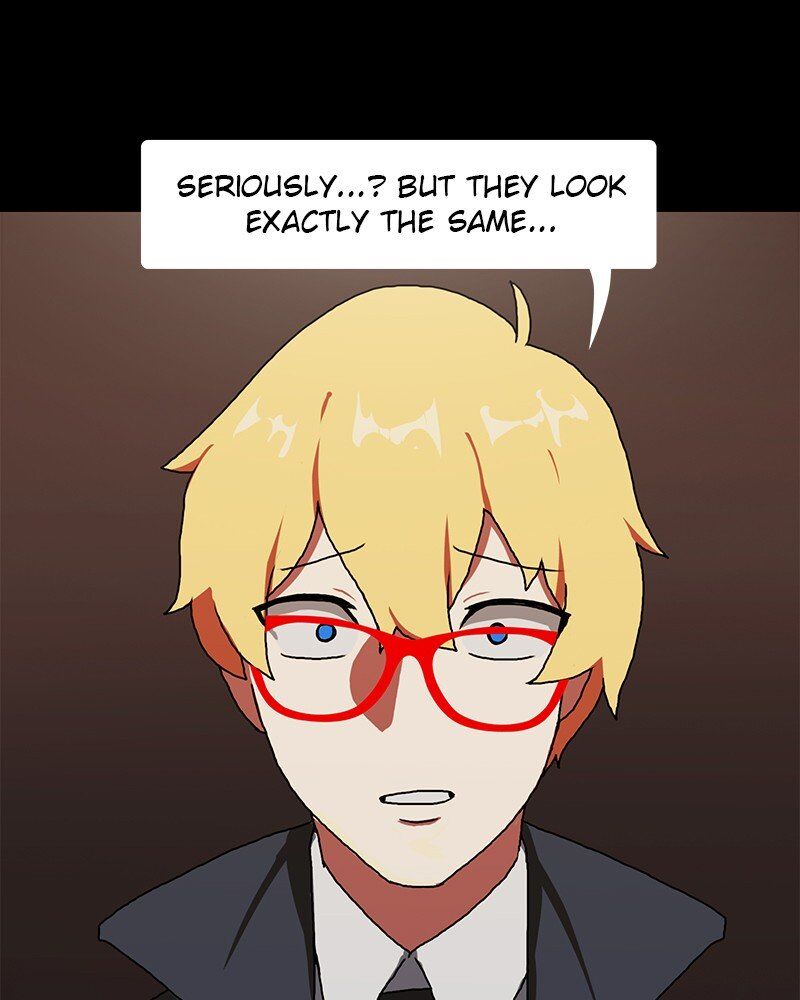 I’m the Grim Reaper Chapter 5 - Page 82